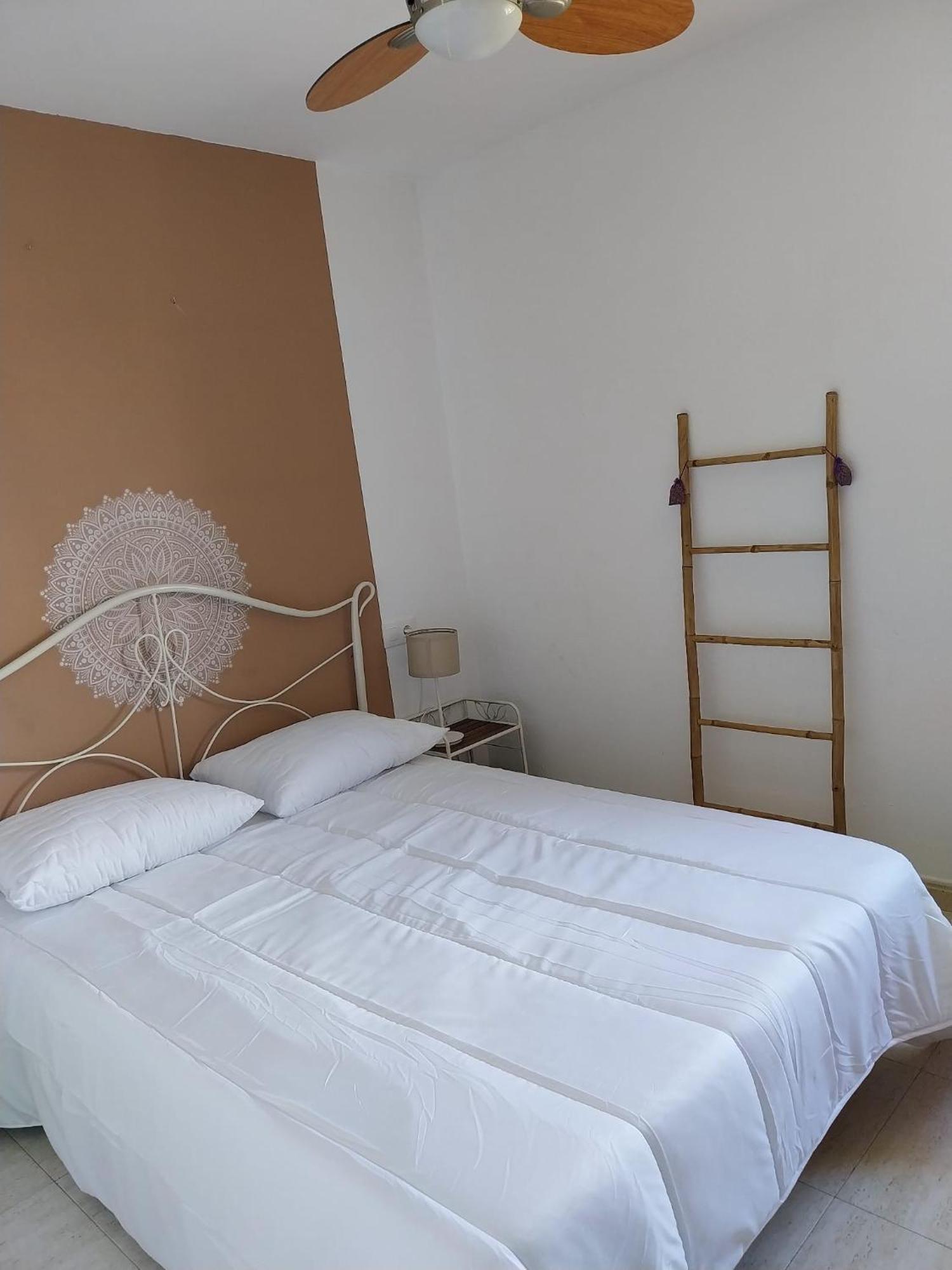 Cambrils Vista Mar Apartment Exterior photo