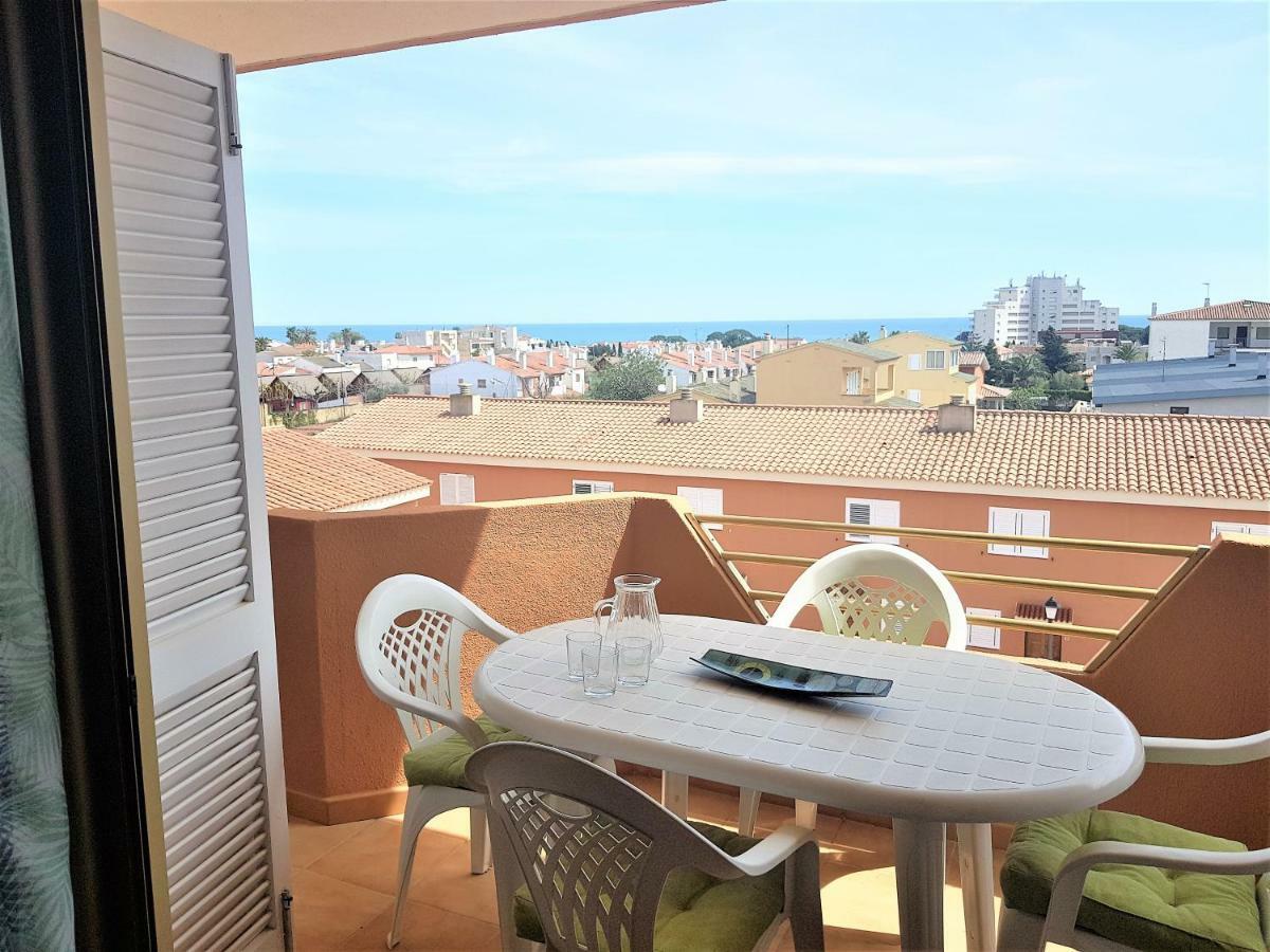 Cambrils Vista Mar Apartment Exterior photo